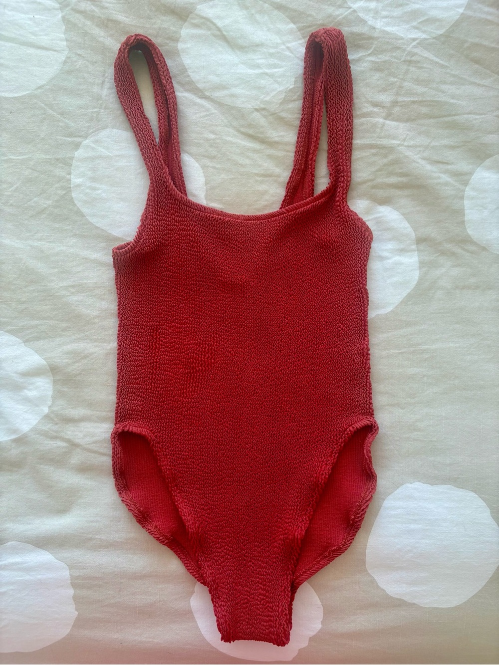 Youswim Aplomb One-Piece
Saffron / Stretch I
